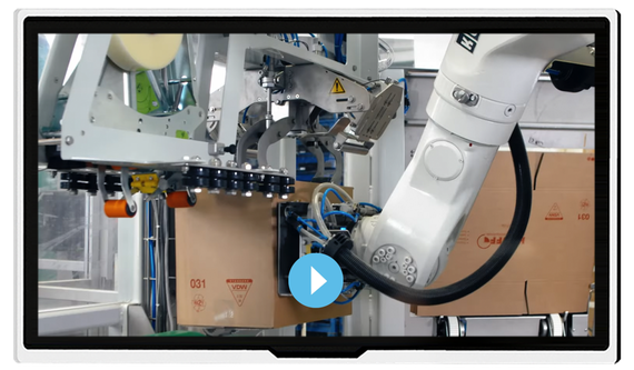 KUKA: Schaff's mit KUKA! Robotik im Mittelstand