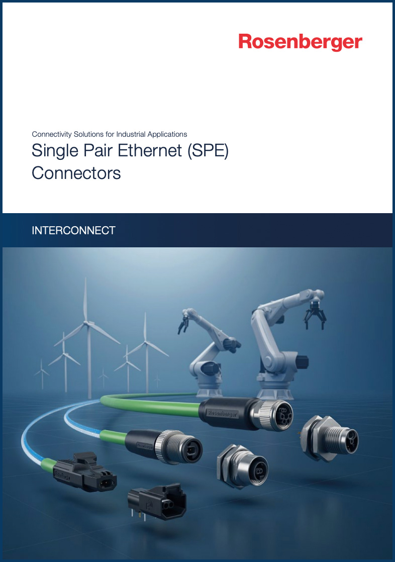 Conec: Industrial Connectors for Harsh Environment