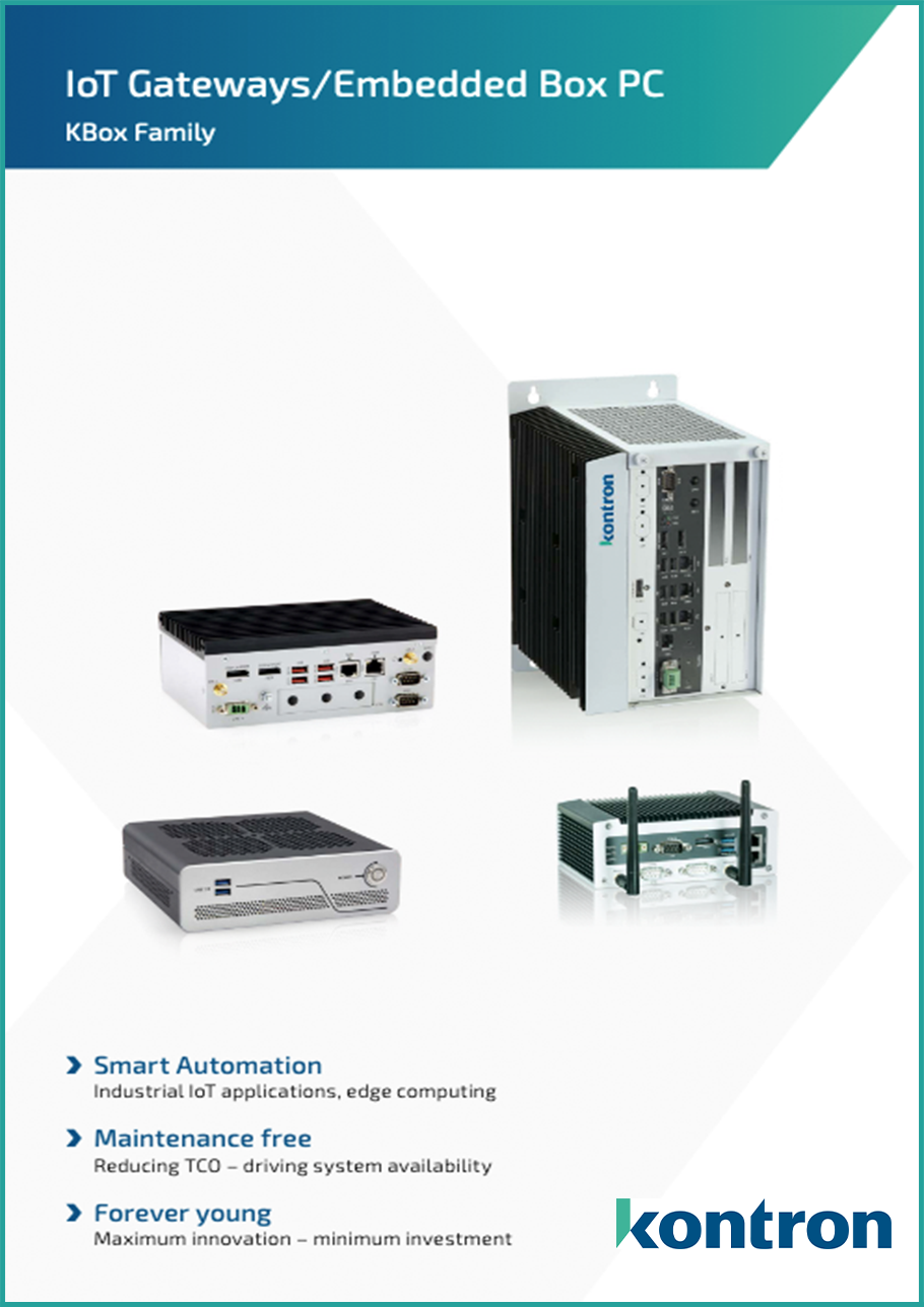 Conec: Flyer Product News 2024