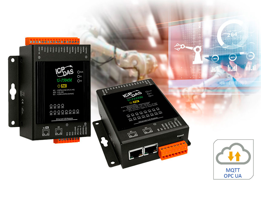 Interface Technology Perth Interface Technologies - WA3000 Industrial Automation