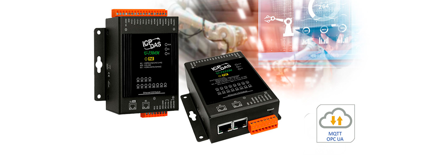 Spectra Automation Interface-Technik / Schnittstellen - WA3000 Industrial Automation