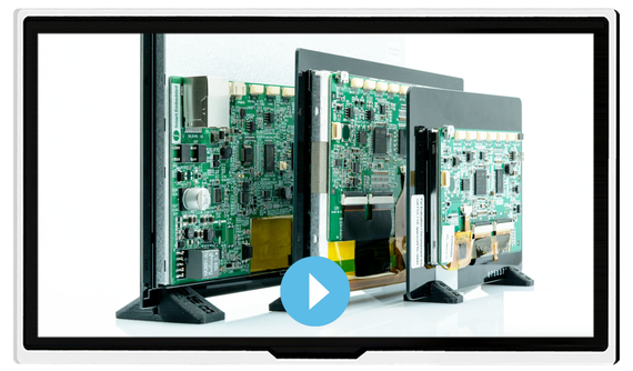 DMB Technics: Smart-Embedded-Displays