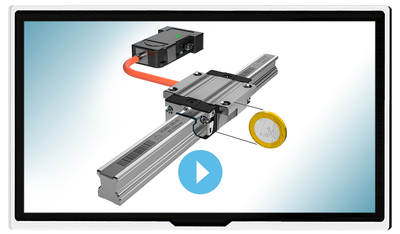 Bosch Rexroth: IMScompact Product Animation 