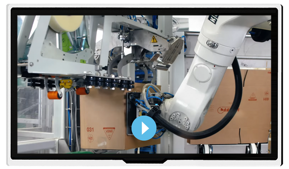 KUKA: Do it with KUKA! Robotics in SMEs 