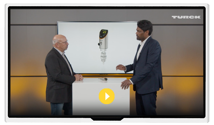 TURCK Expert Talk Video FS501