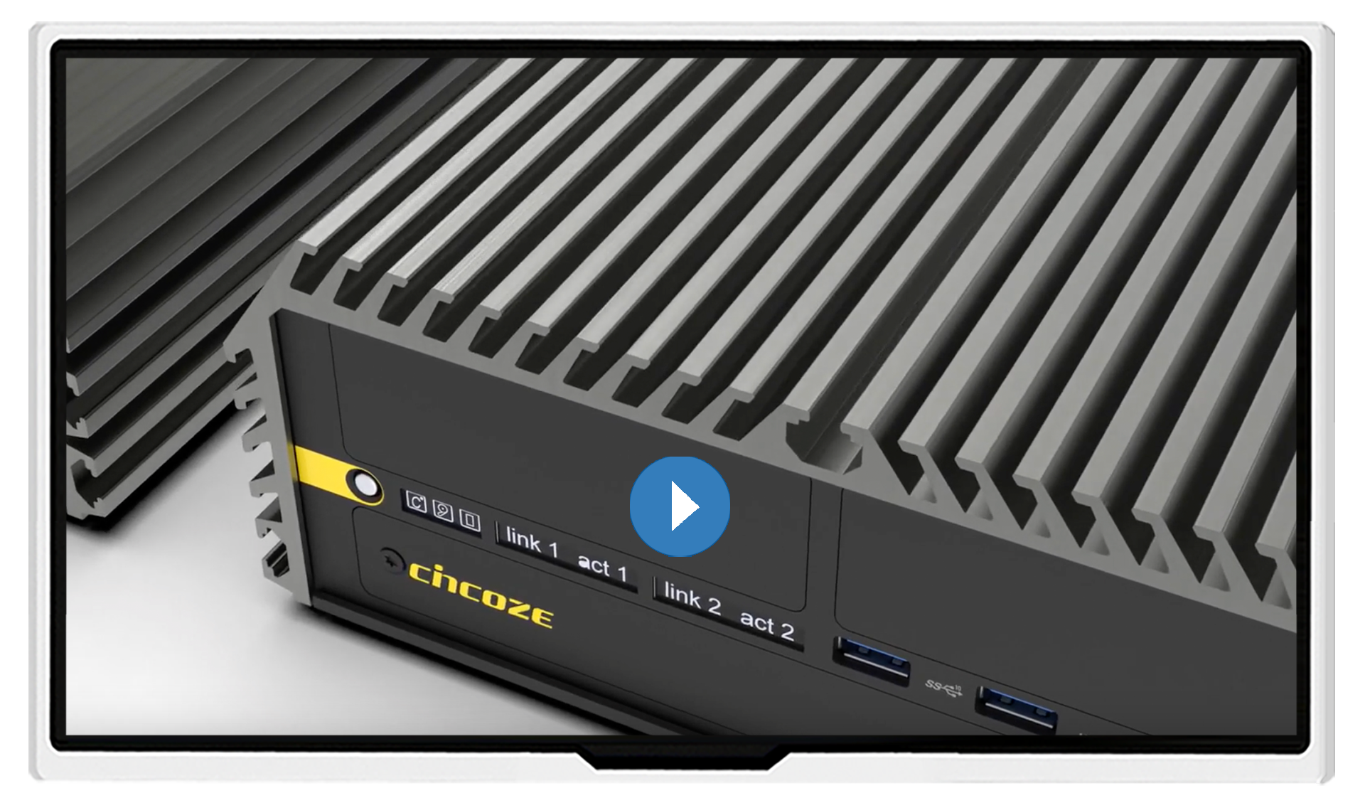 TDK-Lambda CUS800M/1000m Series