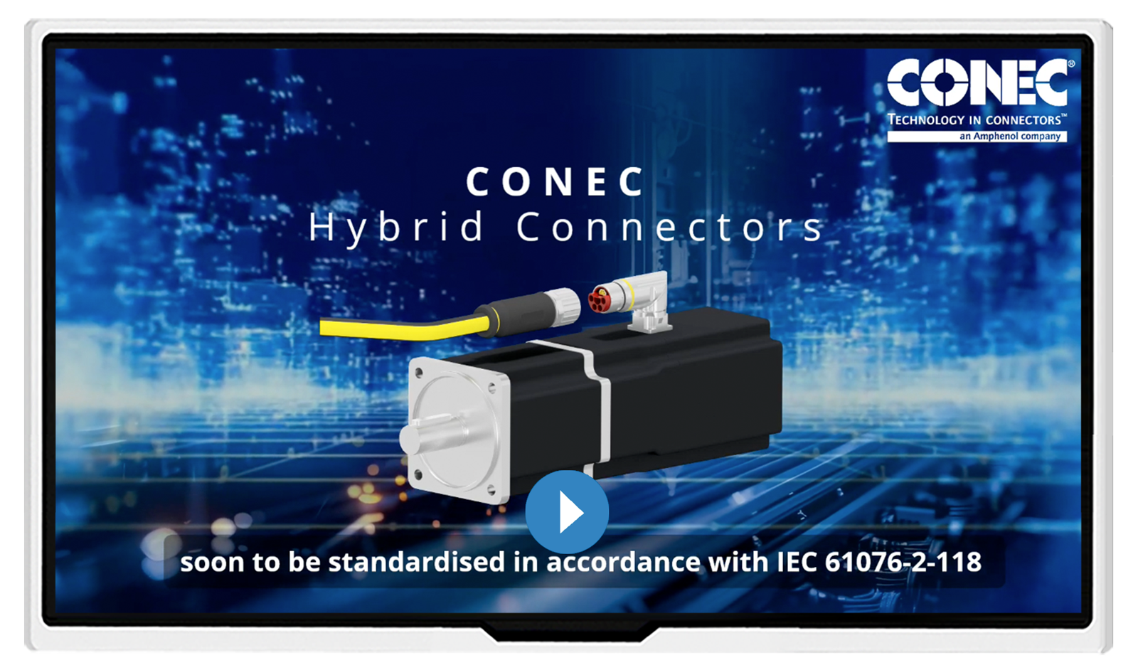 TDK-Lambda CUS800M/1000m Series