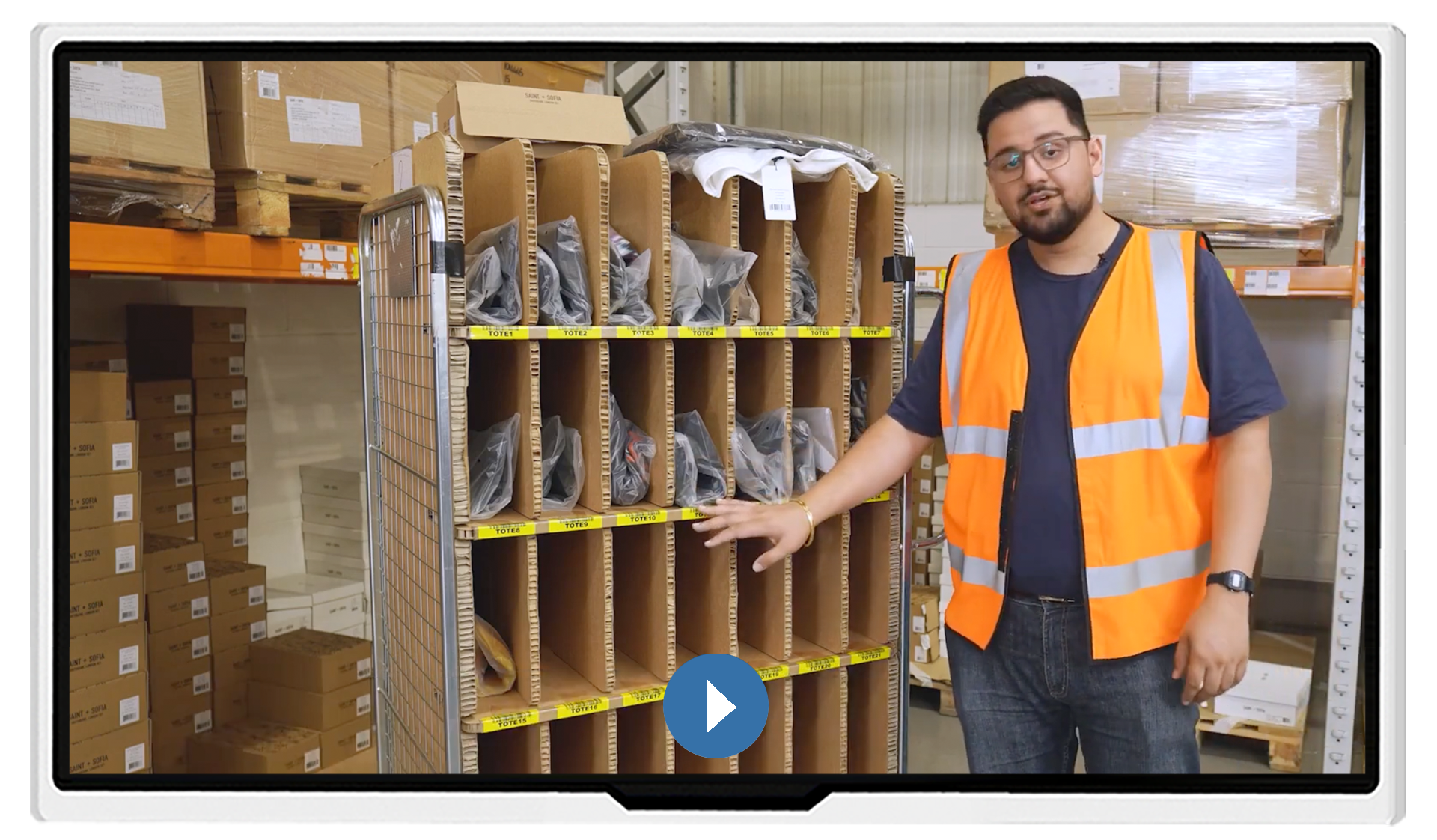 Descartes Warehouse Fundamentals Series – How to Manage Order Picking for Multi-Item Orders