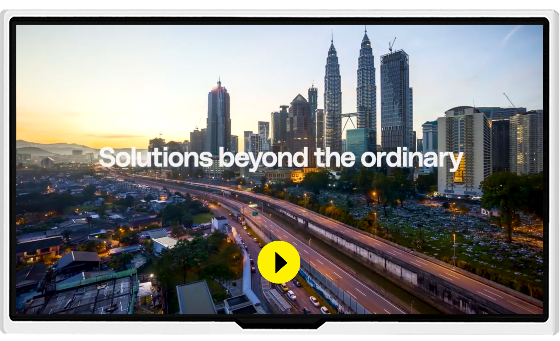 Habia Corporate Film