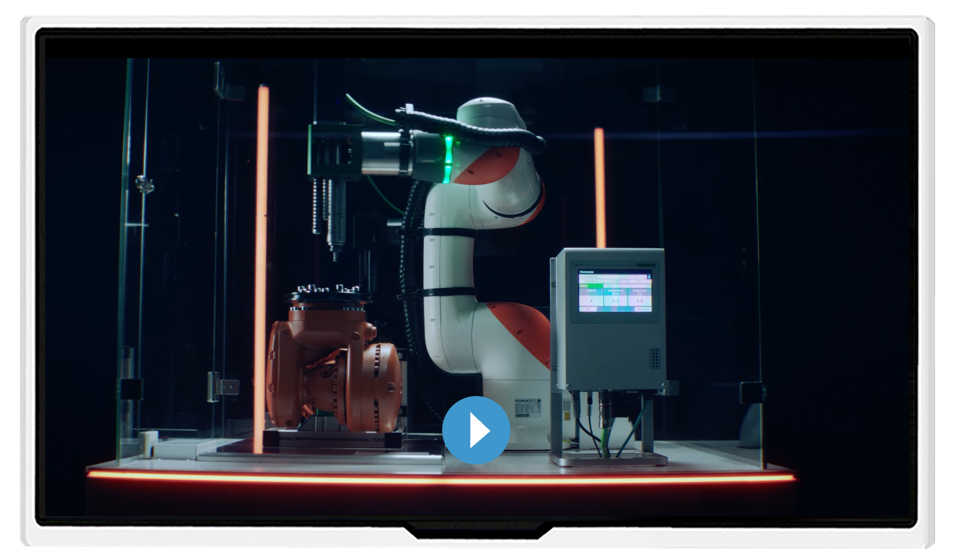 Siemens: Make predictive maintenance conversational with Generative AI
