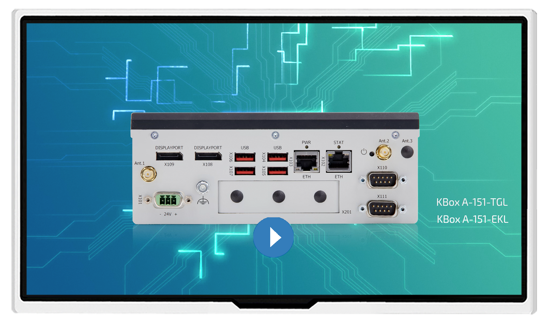 TDK-Lambda CUS800M/1000m Series