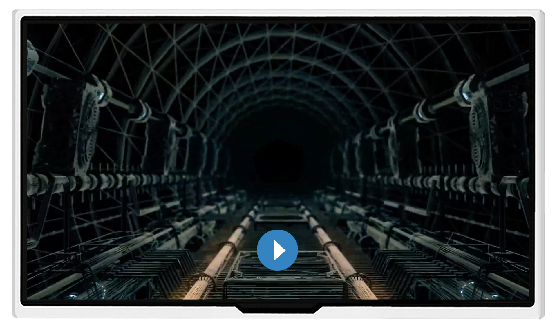 TDK-Lambda CUS800M/1000m Series