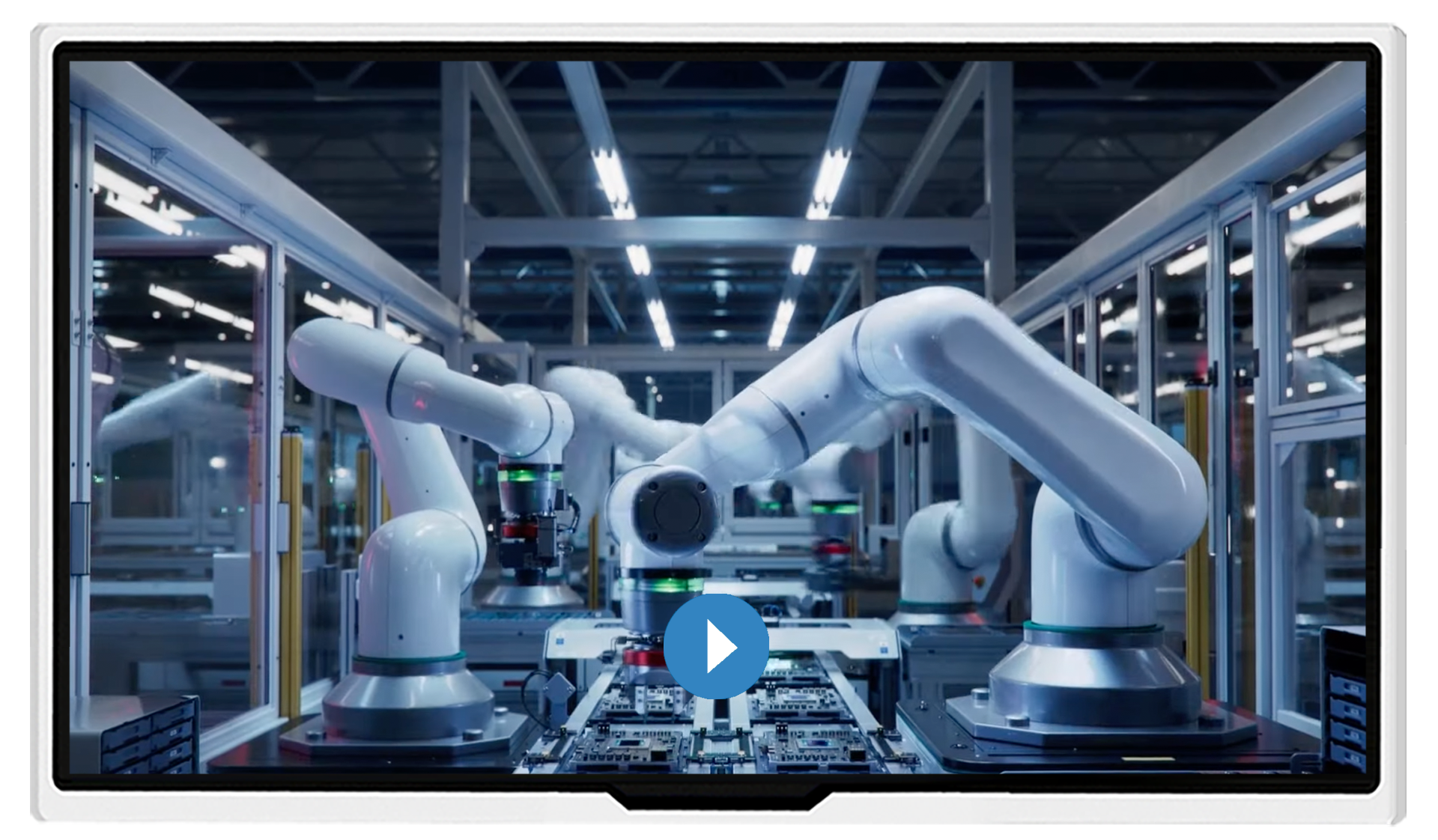 Siemens: Make predictive maintenance conversational with Generative AI