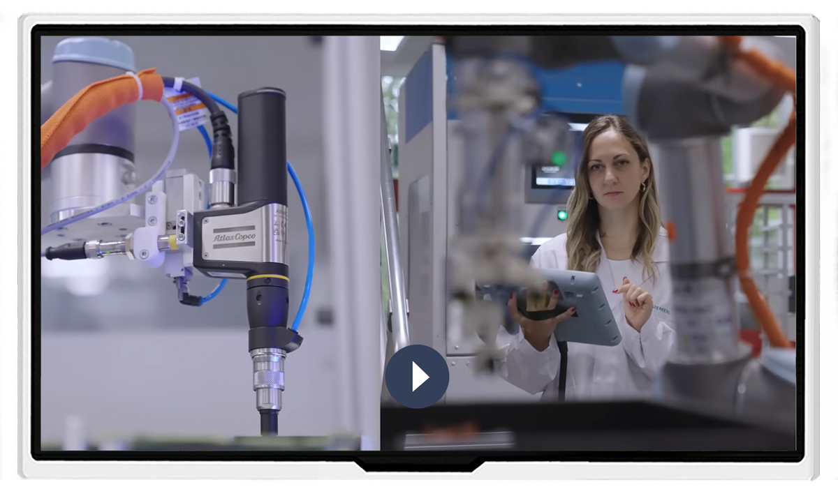 Inside Siemens Electronics Factory Erlangen