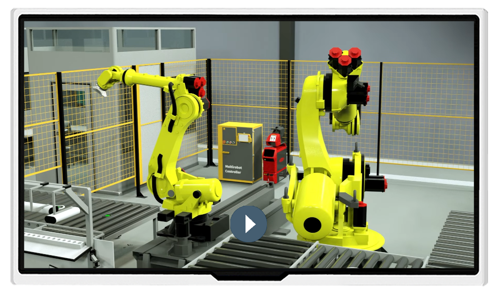 KUKA: Visual Components 5.0 – The fastest way from concept to reality
