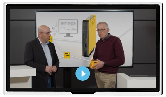 Turck: Expert Talk zum IM18-CCM60 