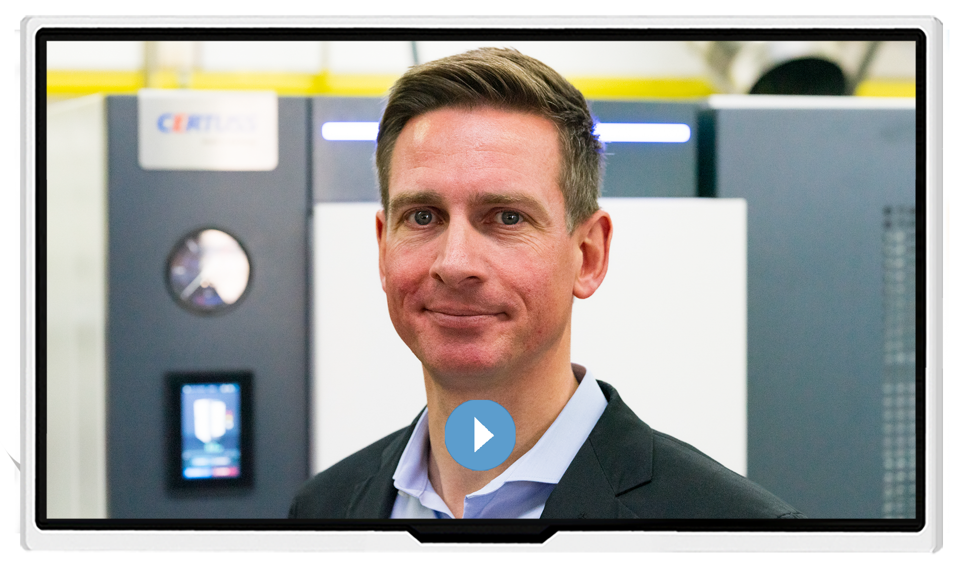 Turck: Thomas Hamacher on the advantages of cloud-based device maintenance