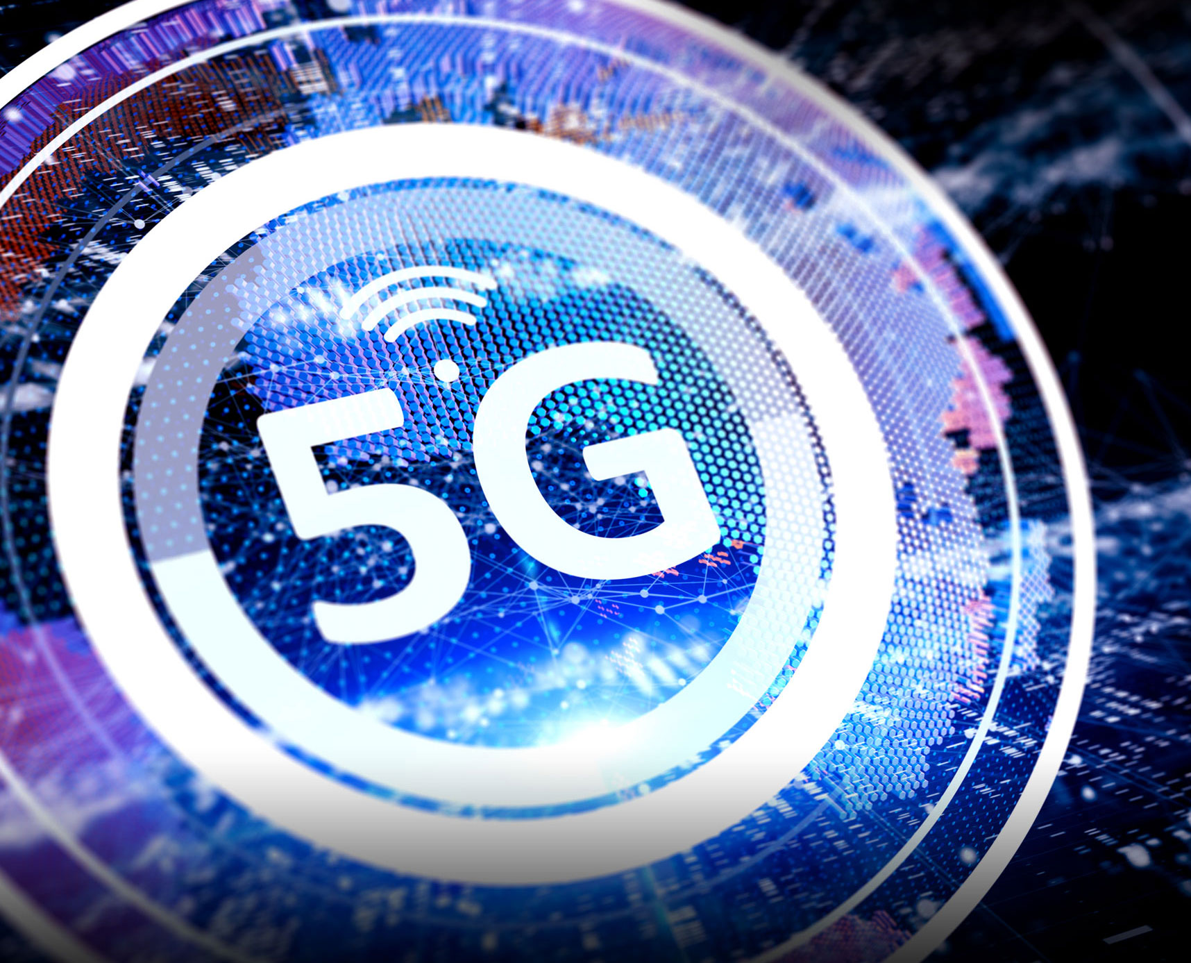 5G-Lösung zur Verbesserung unternehmenskritischer Netzwerke