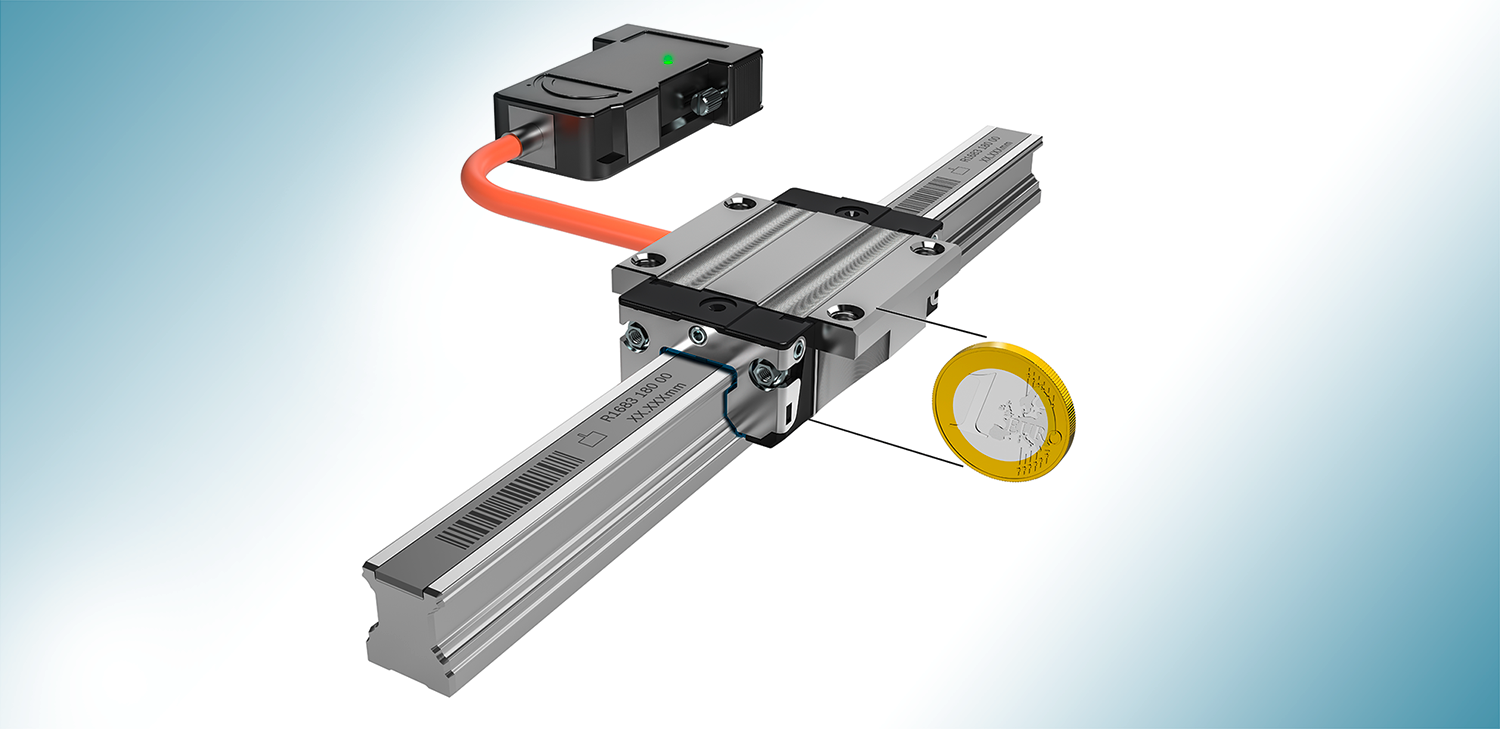 Versatile integrated measuring system