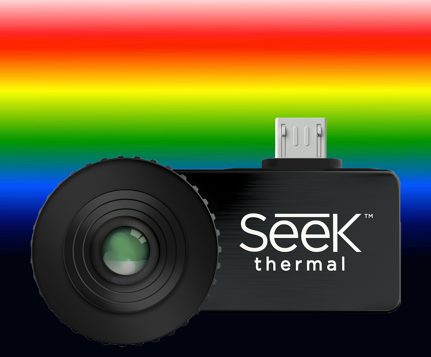 Portable thermal imaging cameras for every application