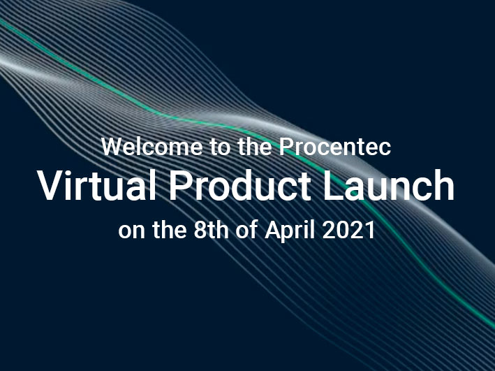 Procentec Virtual Live Event on Industrial Cyber Security