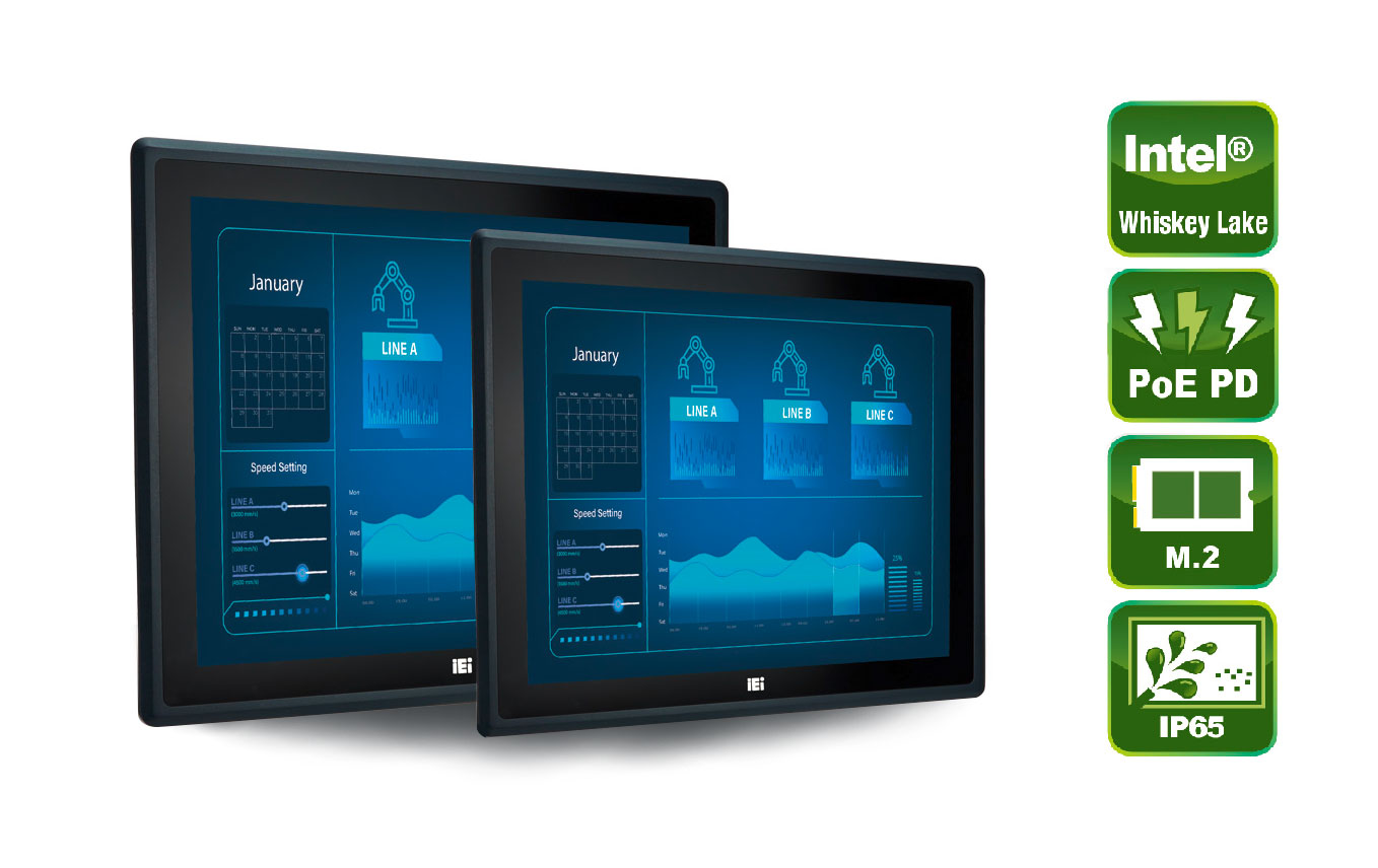 Better visualization with ULT‑processors