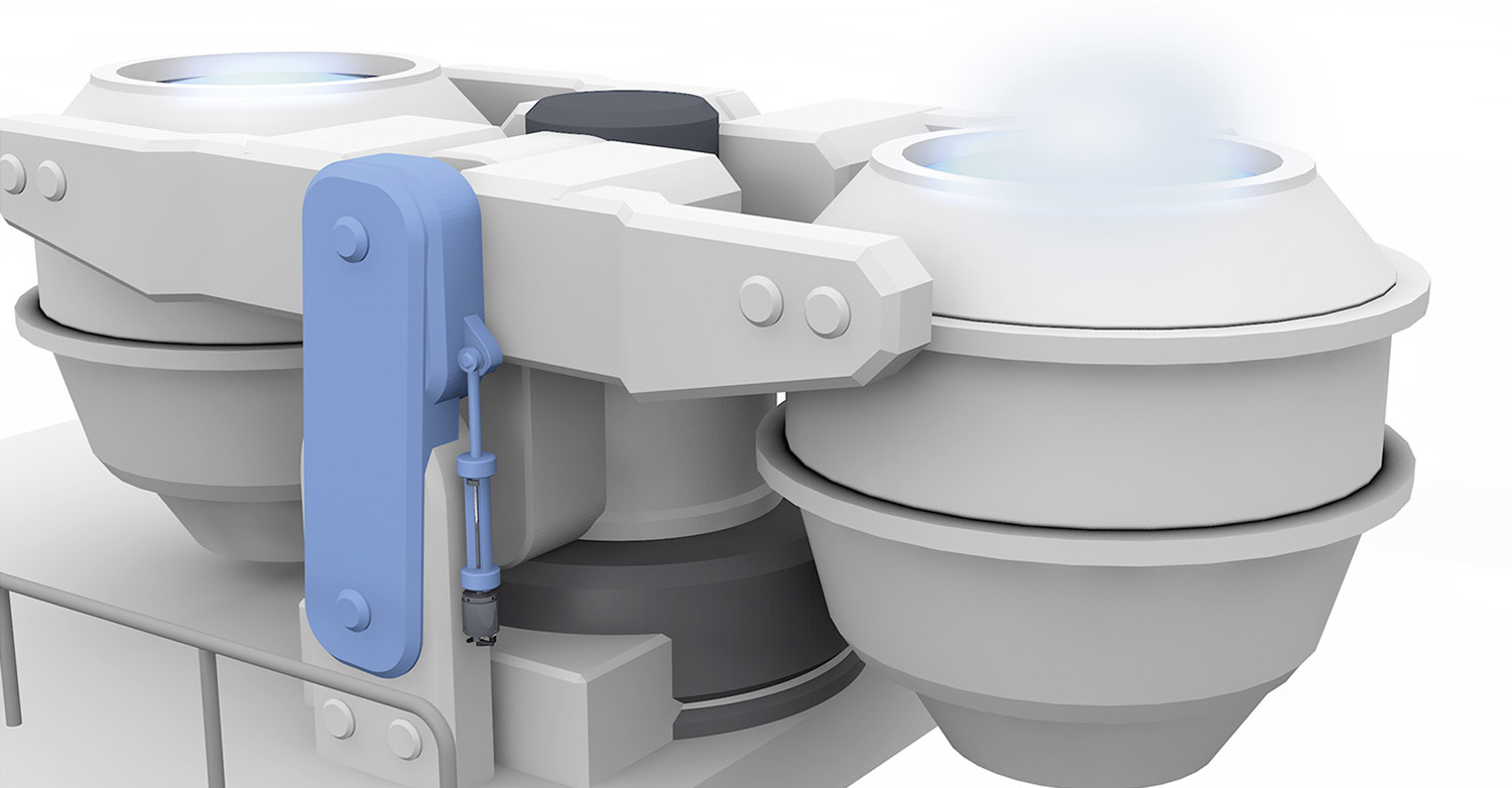 Failsafe position measurement with digital interfaces