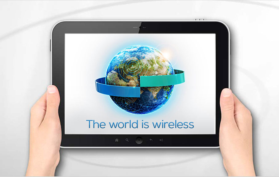Webinar-Reihe Industrial Wireless-Lösungen für die Automatisierungstechnik