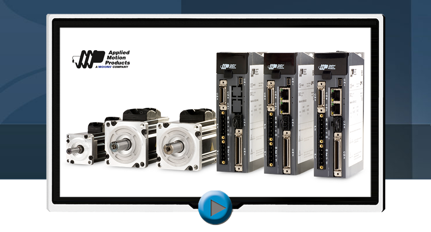 Compact and Powerful Digital Servo Drives for Demanding DC-Powered Motion Control Applications