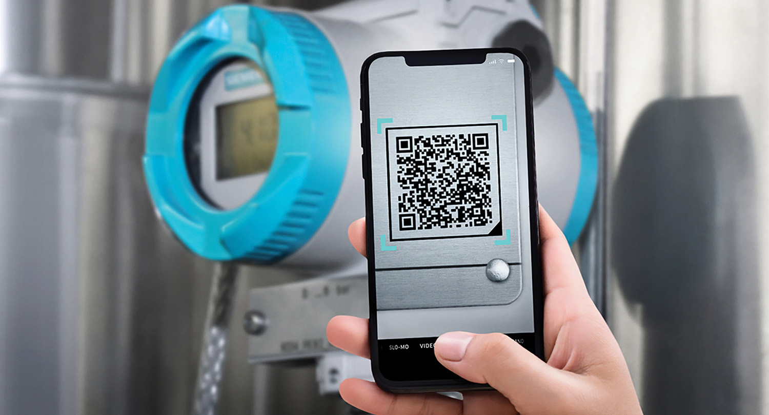 Siemens proves: Digital Data Chain saves time and costs