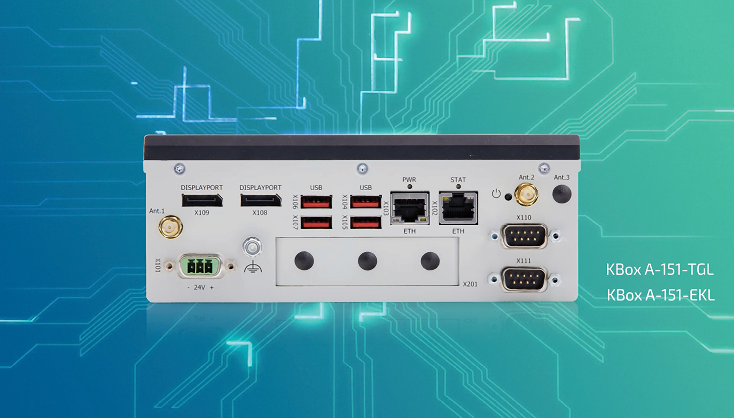 Bereit für intelligente IoT-Infrastrukturen