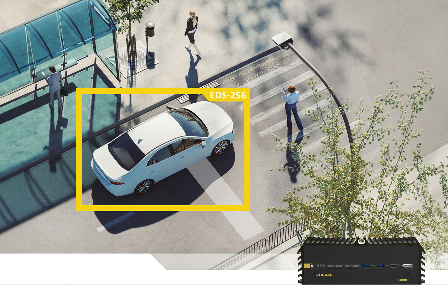 Zukunft des Verkehrsmanagements