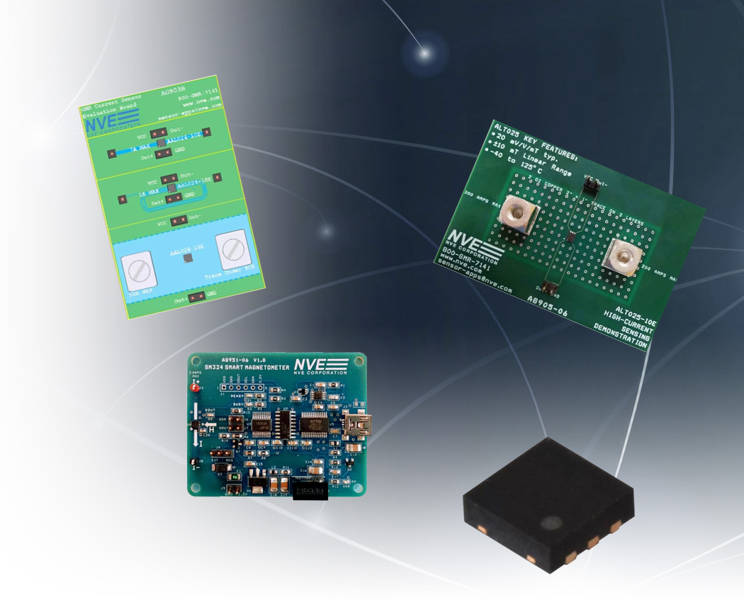 Current measurement in automation systems