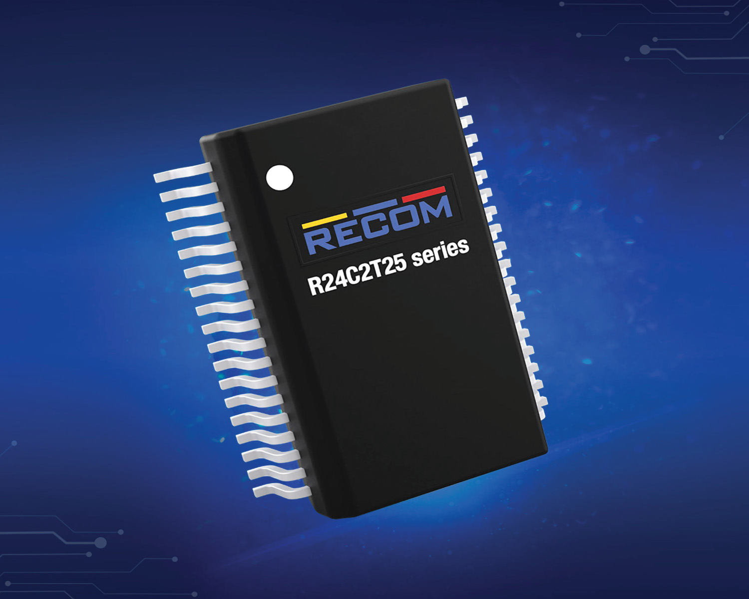 Future-proofing your power switching solution
