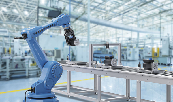 Steckverbindertechnologien für Industrie und Automation