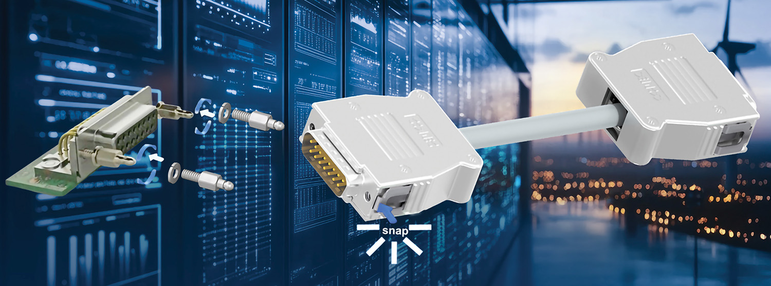 CONEC SnapLock Retrofit-Sets