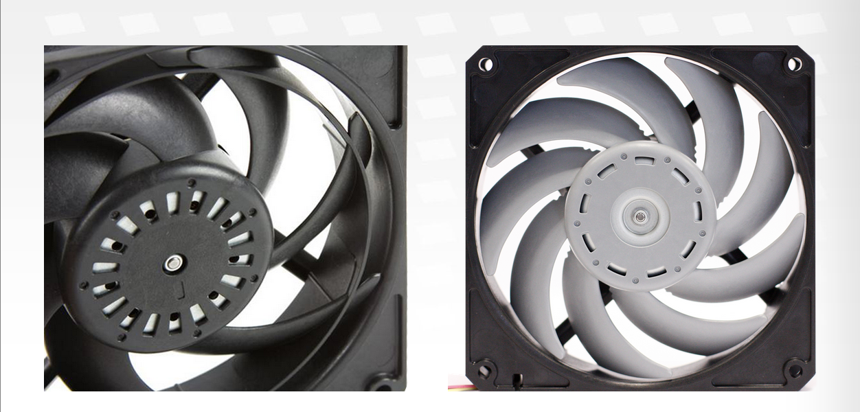 New D1225R series saves space thanks to low installation depth