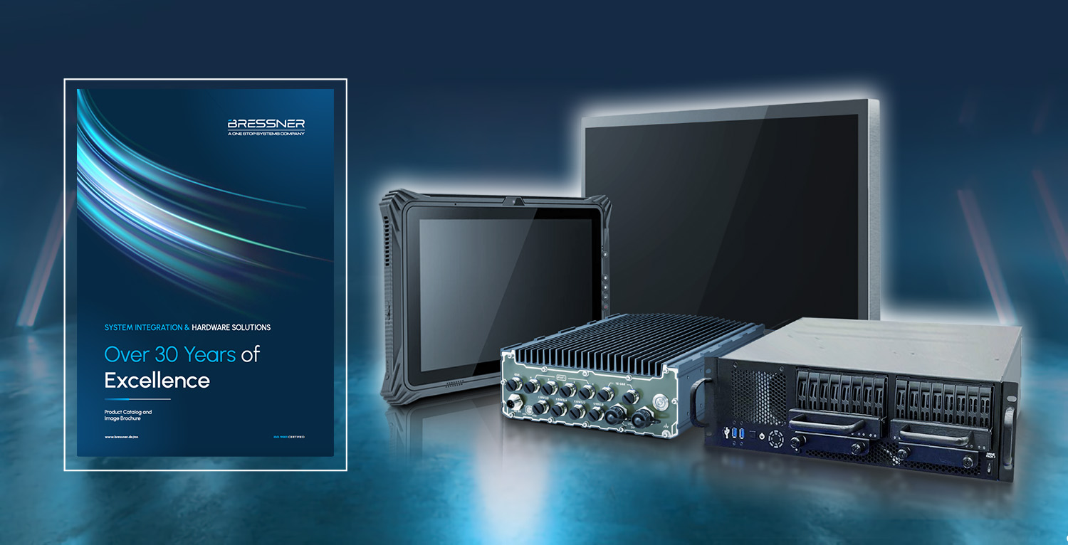 Catalog: Over 30 Years of Excellence