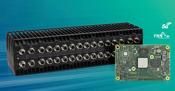 Secure Network Switching
