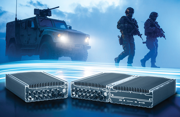 Robust AI performance for tactical applications