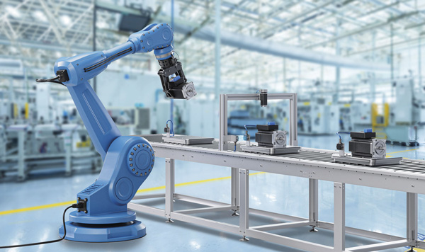 
        Zukunft der Verbindungstechnik
    