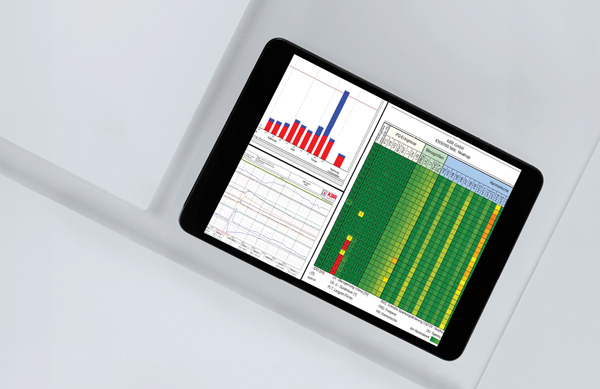 
        Sicherung der Stromnetzqualität
    