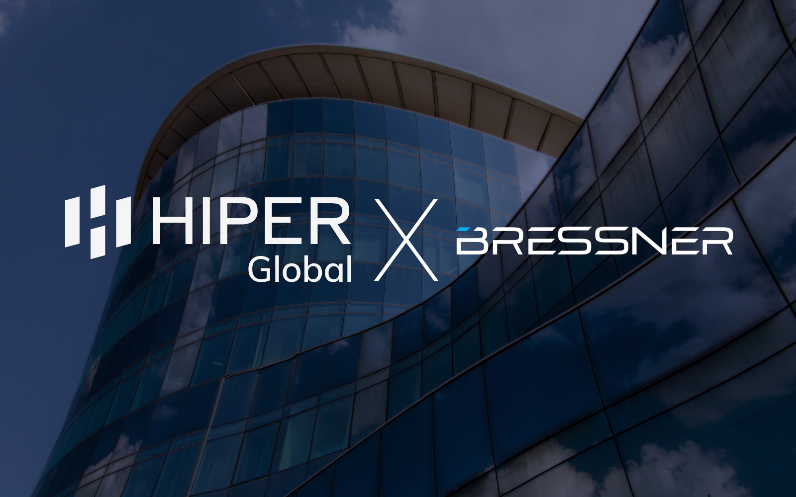 HIPER Global übernimmt BRESSNER Technology von One Stop Systems