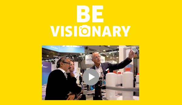 
        VISION – Die Weltleitmesse für Bildverarbeitung
    