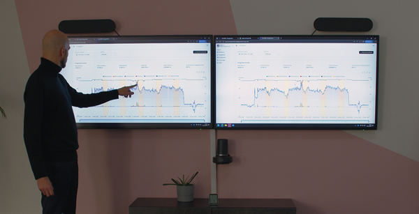Mit KI werden industrielle Batteriespeicher zum Wettbewerbsvorteil

    
