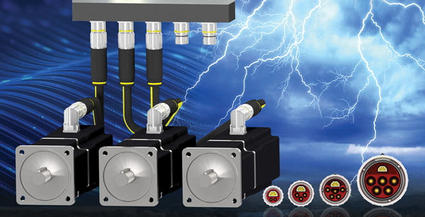 Effizienter verkabeln

    