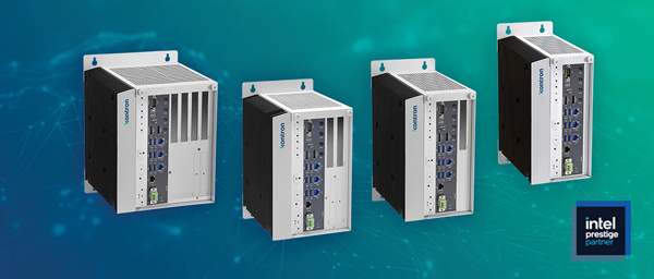 
        Flexible Box-PC für die Smart Factory
    