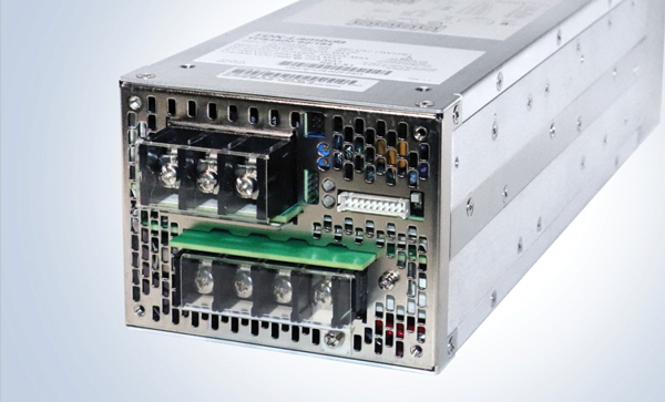 
        3-Phasen-AC-DC-Netzteile mit 4500 W Leistung
    