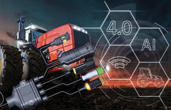 
        Flexible Lösungen für die mobile Automation
    