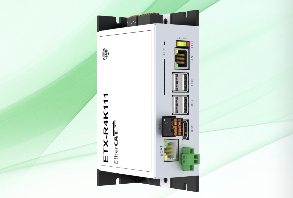
        EtherCAT position compare trigger expandable to up to 36 axes
    